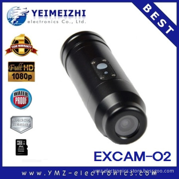 Bike Camera 1080P Full HD Camera Excam-02